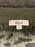 Rails Animal Print Green Pullover Sweater Size S - photo 7