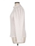 Shein Curve 100% Polyester Ivory Turtleneck Sweater Size 14 Plus (1) - photo 5