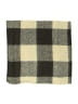 Ann Taylor LOFT 100% Acrylic Gray Black Scarf One size - photo 2