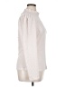 Shein Curve 100% Polyester Ivory Turtleneck Sweater Size 14 Plus (1) - photo 4