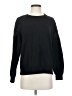 Gloria Vanderbilt Black Pullover Sweater Size S - photo 1