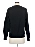 Gloria Vanderbilt Black Pullover Sweater Size S - photo 2