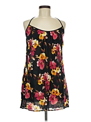 Band of Gypsies Casual Dress (view 1)