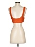 Good American Orange Sports Bra Size 00/0 - photo 2