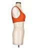 Good American Orange Sports Bra Size 00/0 - photo 4