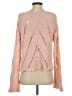 Assorted Brands 100% Polyester Pink Pullover Sweater Size S - photo 2
