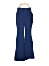 Lands' End Blue Dress Pants Size S - photo 1