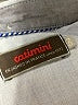 Catimini 100% Cotton Gray Long Sleeve Button-Down Shirt Size 12 - photo 3