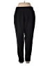 Koolaburra by UGG Solid Black Track Pants Size M (petite) - photo 2