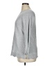 Elle Gray Pullover Sweater Size XL - photo 5