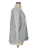 Elle Gray Pullover Sweater Size XL - photo 4