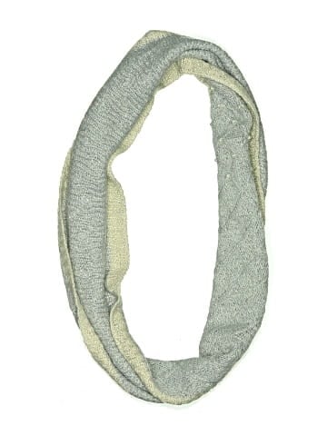 Red Saks Fifth Avenue Scarf (view 1)