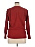 New York & Company Red Pullover Sweater Size XL - photo 2