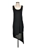 Splendid Black Casual Dress Size XS - photo 1