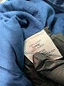 J.Crew 100% Linen Tropical Blue Board Shorts Size 0 - photo 4
