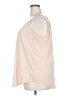 Unbranded Tan Sleeveless Blouse Size 4X - photo 5