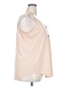 Unbranded Tan Sleeveless Blouse Size 4X - photo 4