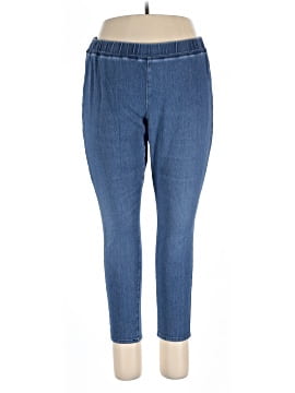 Coldwater Creek Jeggings