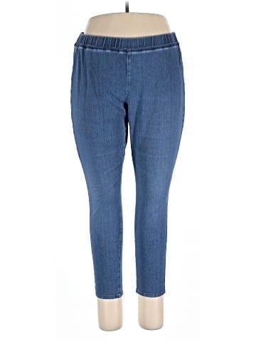Coldwater Creek Jeggings (view 1)