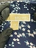 MICHAEL Michael Kors 100% Polyester Blue Short Sleeve Blouse Size XS - photo 7