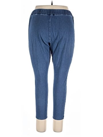 Coldwater Creek Jeggings (view 2)