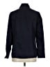 Norton McNaughton 100% Polyester Blue Long Sleeve Blouse Size 6 - photo 2