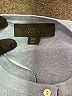Zara Blue Pullover Sweater Size S - photo 6