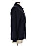 Norton McNaughton 100% Polyester Blue Long Sleeve Blouse Size 6 - photo 4