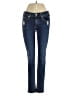 Rag & Bone/JEAN Hearts Blue Jeans Size 24 waist - photo 1