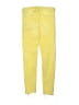 Zara Graphic Yellow Jeans Size 13/14 - photo 2