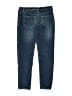 Real Love Solid Blue Jeans Size 8 - photo 2