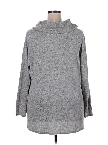 AGB Turtleneck Sweater (view 2)