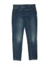 Real Love Solid Blue Jeans Size 8 - photo 1