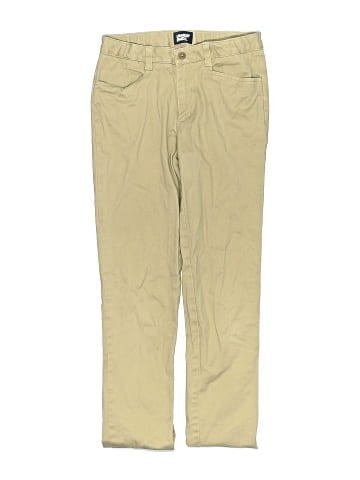 Lands' End Khakis (view 1)