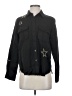 Rails Stars Black Long Sleeve Button-Down Shirt Size XS - photo 1