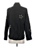 Rails Stars Black Long Sleeve Button-Down Shirt Size XS - photo 2