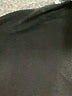 Unbranded Stripes Silver Black Casual Dress Size S (estimated) - photo 7