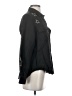 Rails Stars Black Long Sleeve Button-Down Shirt Size XS - photo 4