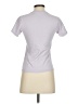 Adidas Silver Short Sleeve T-Shirt Size XS - photo 2