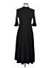 Unbranded Black Casual Dress Size L - photo 1