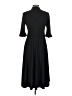 Unbranded Black Casual Dress Size L - photo 2