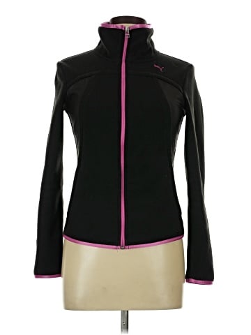 Puma Track Jacket (view 1)