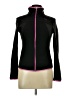 Puma 100% Polyester Black Track Jacket Size XS - photo 1