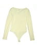 American Eagle Outfitters Yellow Bodysuit Size M - photo 1