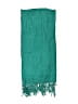 Unbranded Teal Scarf One size - photo 2