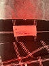 Signature Plaid Black Dress Pants Size 6 - photo 7