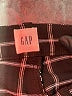 Signature Plaid Black Dress Pants Size 6 - photo 8