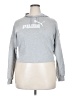 Puma Silver Sweatshirt Size XL - photo 1