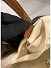 Moynat Print Brown PM Monogram Tote One size - photo 5