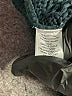 Ann Taylor LOFT 100% Cotton Teal Pullover Sweater Size M - photo 8